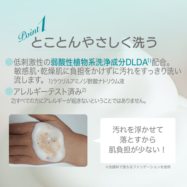 薬用 アトピアD洗顔料 詰替 200ml 2個セット