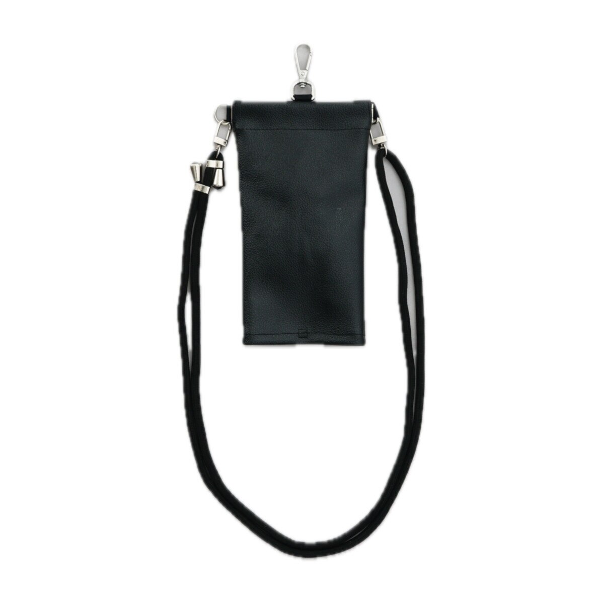 傘ケース 楽スポっ 無地 通常サイズ ブラック