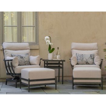 BRIDGETON 5PC ソファーセット