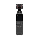 DJI ジンバルカメラ Pocket 2 バンドル (純正のマイクロ三脚と広角レンズ付き)