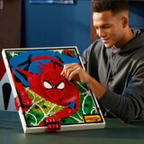 レゴ アメイジング スパイダーマン