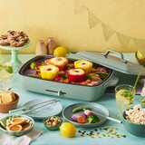 ブルーノ ホットプレート グランデサイズ BOE026-GLGR グロリアス