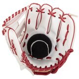 野球グローブ 幼児用 マジックキャッチ 8インチ 右投げ 柔らかいボール付 東北楽天ゴールデンイーグルス