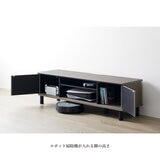 朝日木材加工 テレビ台 Chrofur CHC-4014AV