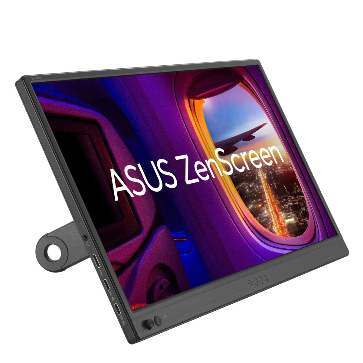 ASUS モニター/ZenScreen/16インチ/MB169CK ASUS モニター/ZenScreen/16インチ/MB169CK