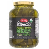 オーガニックピクルス 1.36kg
