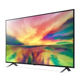 LG 65インチ 4K 量子ドット 液晶テレビ 65QNED80JRA