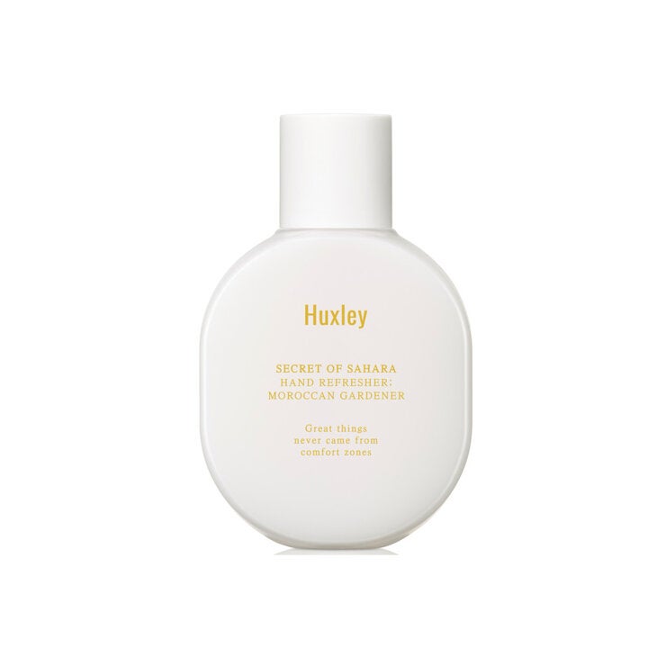 ハクスリー ハンドリフレッシャー 55 mL モロッカンガーデナー ハクスリー ハンドリフレッシャー 55 mL モロッカンガーデナー
