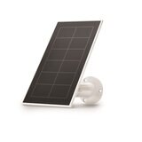 Arlo Pro 5S Wi-Fi カメラ 2K + ソーラーパネル充電器