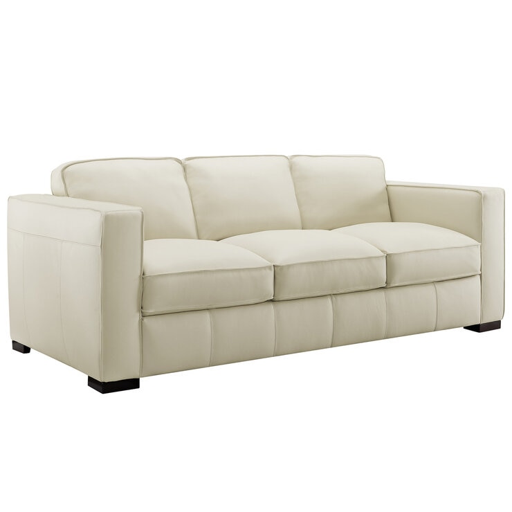 NATUZZI GROUP 革製ソファ NATUZZI GROUP 革製ソファ