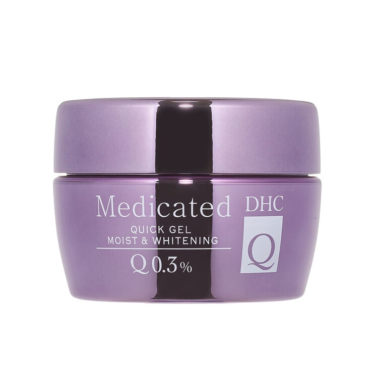 DHC 薬用Qクイックジェル モイスト＆ホワイトニング 100g | Costco Japan