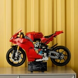 LEGO DUCATI PANIGALE V4 S