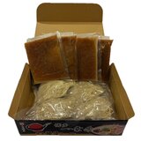 【冷凍】一幸舎 豚骨ラーメンキット 4食 x 10箱