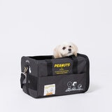 ぽ*˚様 新品 PEANUTS スヌーピー ペット キャリーバッグ Sサイズ ぽ*˚様 新品 PEANUTS スヌーピー ペット キャリーバッグ Sサイズ