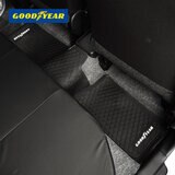 グッドイヤー トヨタ 160系 プロボックス サクシード ガソリン車用 オールウェザー ラバーフロアマット 5枚セット