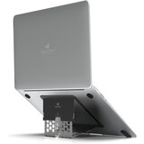 ONED / Majextand ノートパソコンスタンド / ブラック