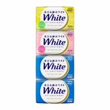 花王 ホワイト石けん アソート12 個
