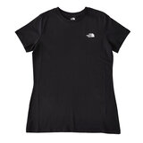 ザ ノースフェイス レディース ドームスリム Tシャツ