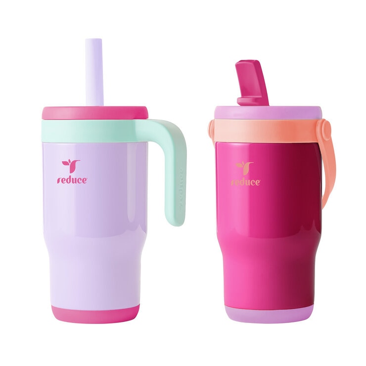 リデュース チラーコンボ 400ml 2個セット