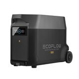 EcoFlow(エコフロー) DELTA Pro専用エクストラバッテリー 容量3,600Wh