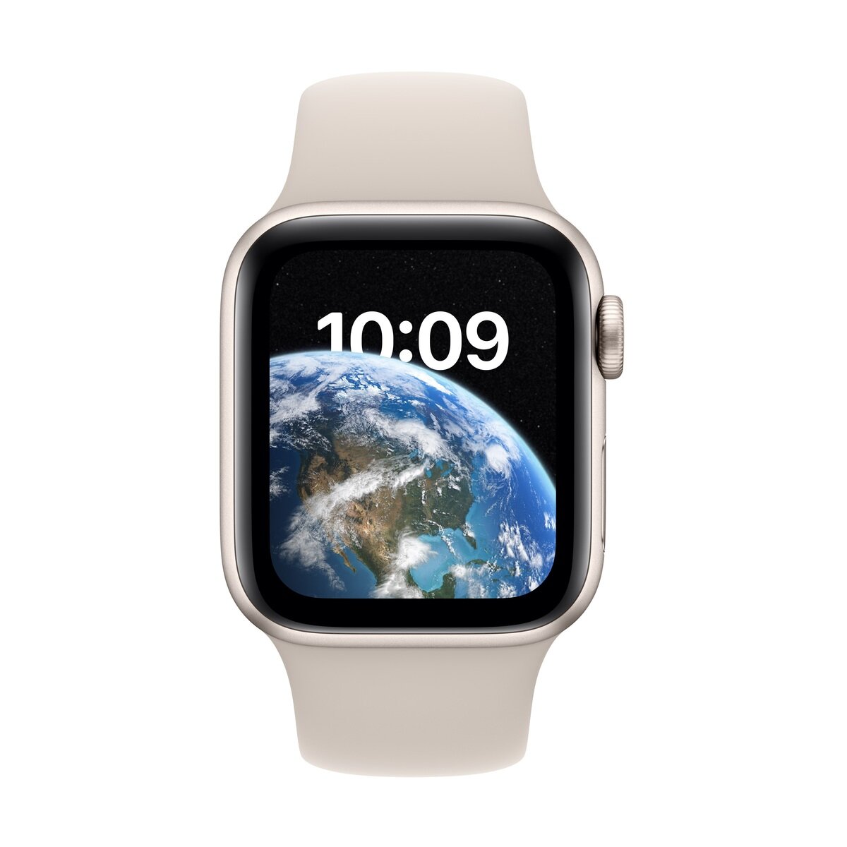 新品未使用品】Apple Watch SE 第二世代（SE2）おまけバンド付 