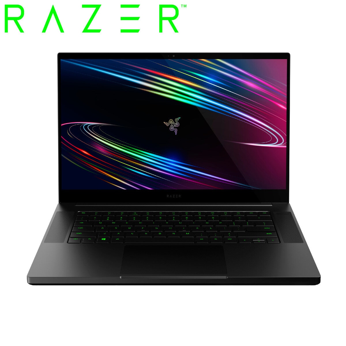 Razer Blade 15 ベースモデル ゲーミングノートパソコン RZ09-03287J72-R3J1