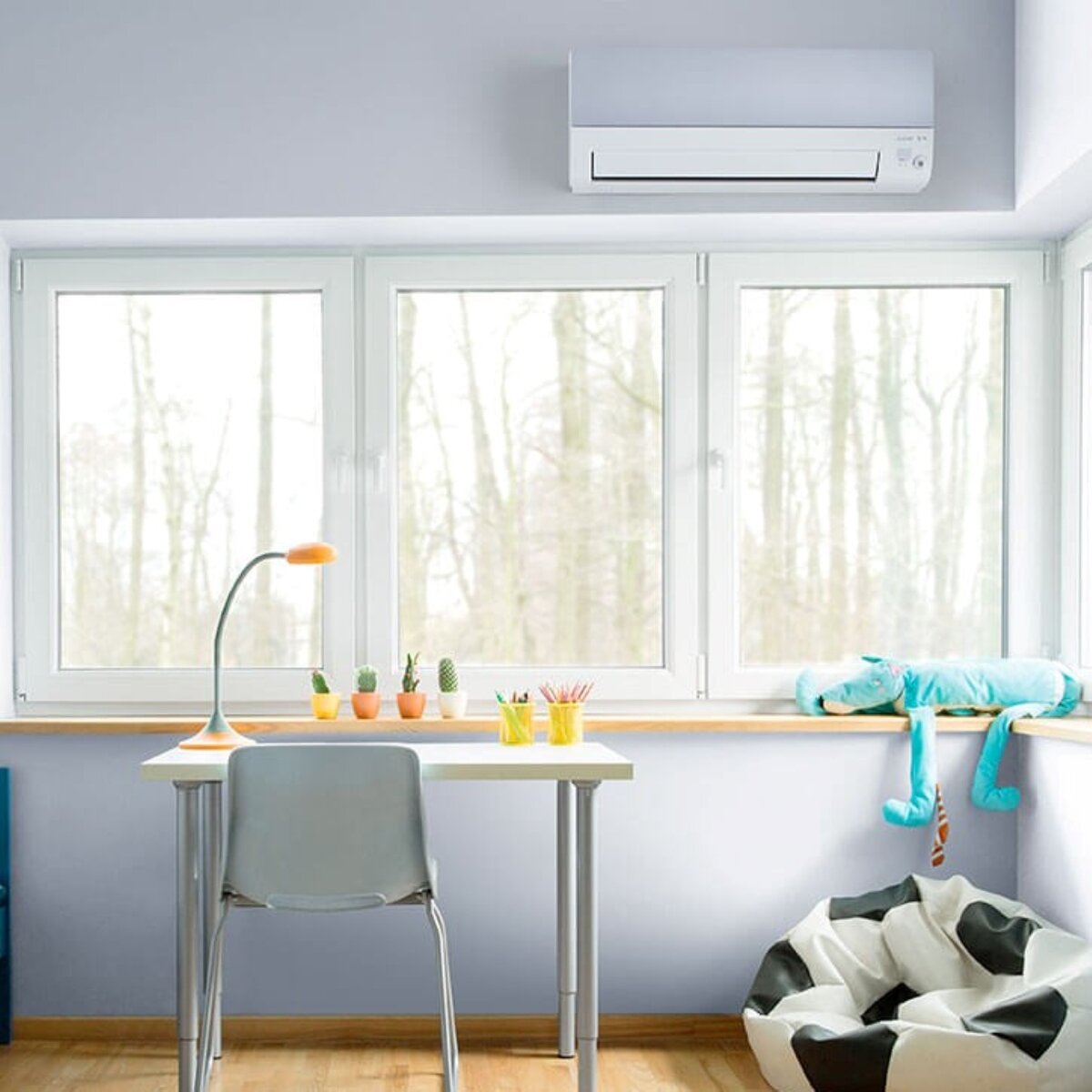 三菱電機 ルームエアコン 霧ヶ峰 MSZ-S2222W 6畳 | Costco Japan