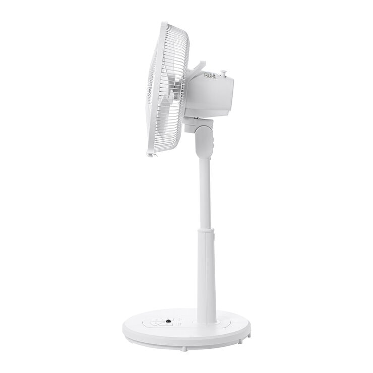 YAMAZEN LIVING FAN P33 YLR-AG305C(W),(G)