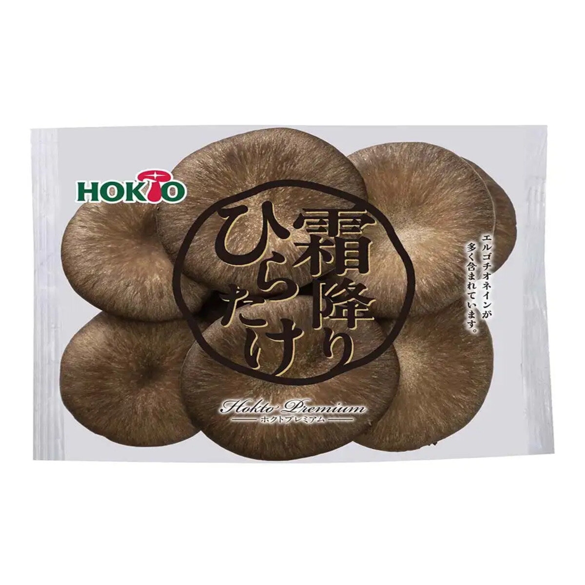 霜降りひらたけ400g 霜降りひらたけ400g