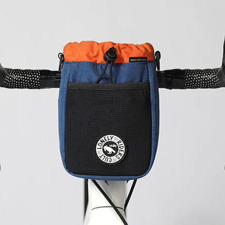 C-HOLD+ (2.2L) ステムバッグ