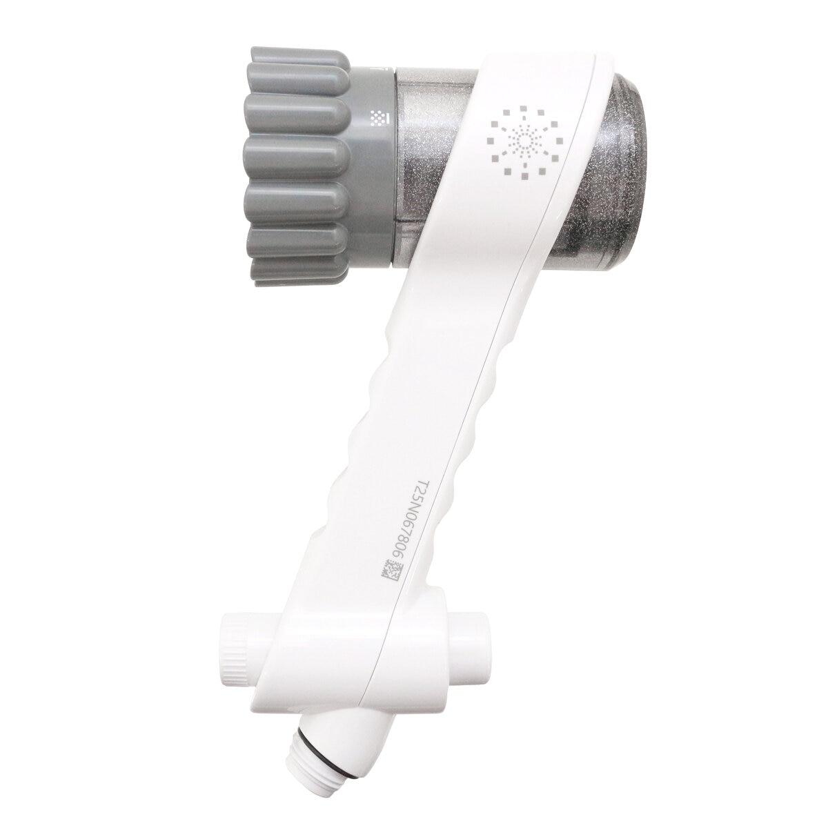 Science ミラブルzeroウルトラファインバブル生成シャワーヘッド