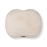 カークランドシグネチャー 豆型ペットベッド ベージュ