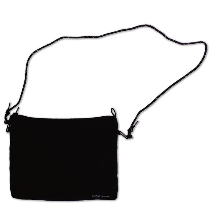 シエラデザインズ ラウンジウェア セット ブラック XL