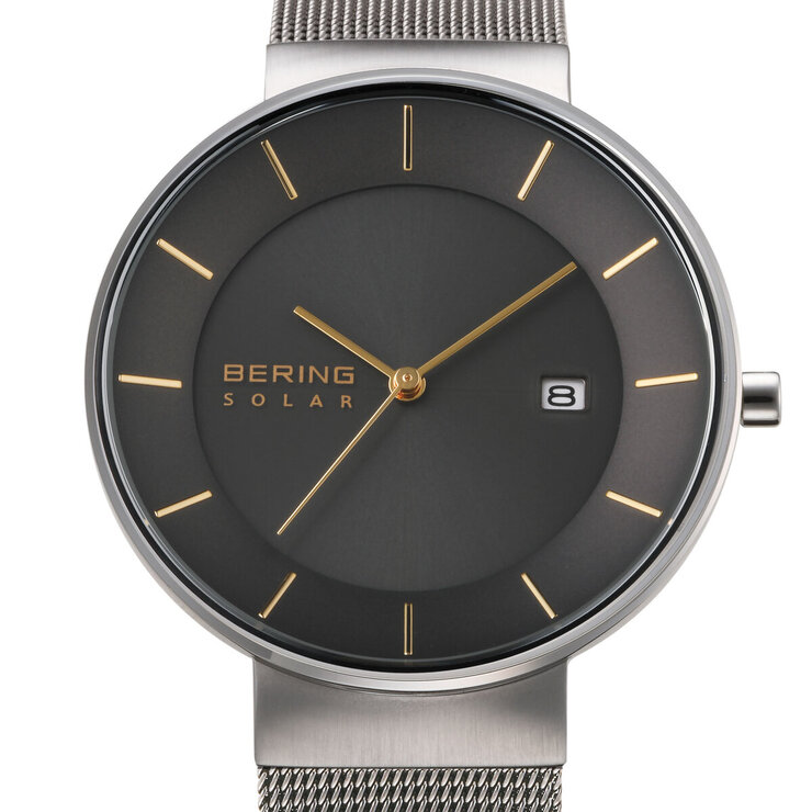 BERING WATCH スカンジナヴィアンソーラー 14639-003 BERING WATCH スカンジナヴィアンソーラー 14639-003