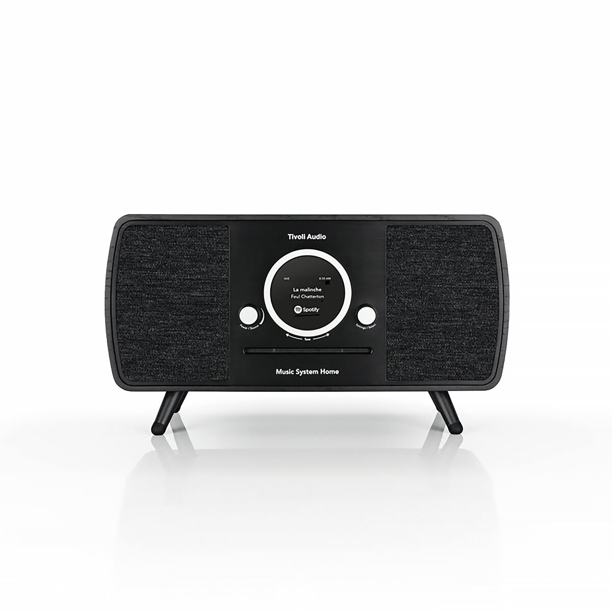 チボリオーディオ Bluetooth / Wifiスピーカー Music System Home