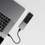 Satechi R2 Bluetoothマルチメディアリモートコントローラー