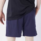 カッパ メンズ アクティブ ショートパンツ / ネイビー / LL