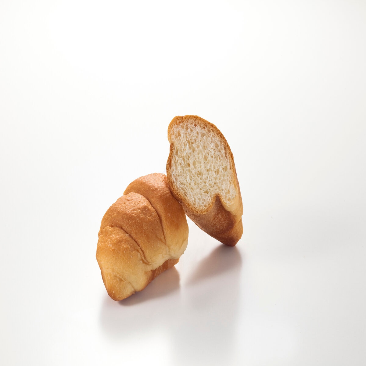 コモ ロングライフパン 毎日クロワッサン 16個