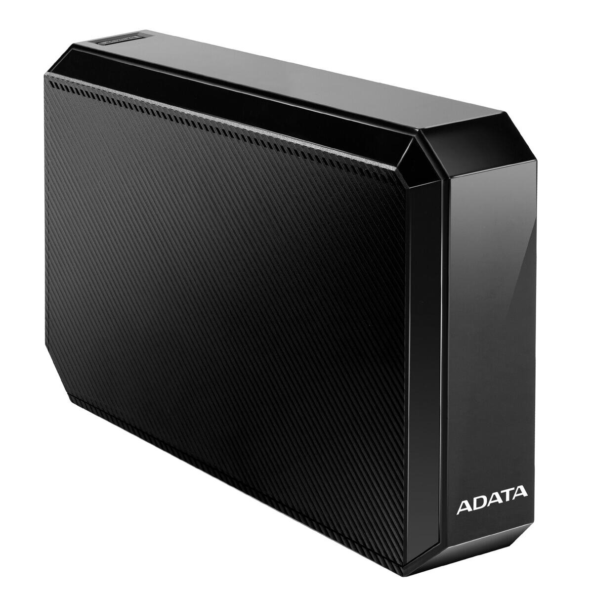 Adata 外付けハードディスク 4TB USB 3.2 AHM800U4T-COS