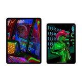 Apple iPad Pro (第6世代) 12.9インチ Wi-Fiモデル 1TB スペースグレイ