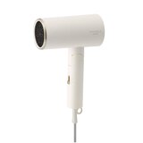 アイリスオーヤマ イオンドライヤー オフホワイト HDR-M201