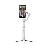 DJI Osmo Mobile 6 (補助ライト内蔵スマートフォンクランプ）