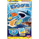 バンダイ 釣りグミ 30個入