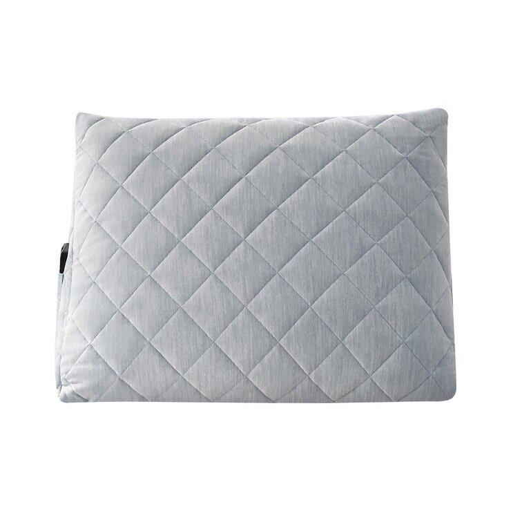 Arlee Home クーリング リラックスピロー ライトグレー Arlee Home クーリング リラックスピロー ライトグレー
