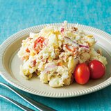 6種の具材のポテトサラダ