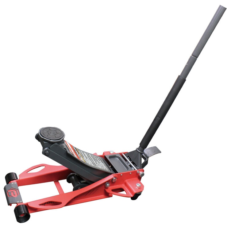 パワービルト 低床 スチールジャッキ 耐荷重2,250 kg