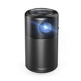 Anker（アンカー）ネビュラ Capsule Pro ポータブルプロジェクター D4111N12