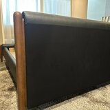 ON DESIGN ベッド ワイドダブル