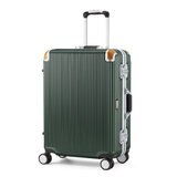 スイスミリタリー プレミアム Cタイプ 64L SM-C624 グリーン