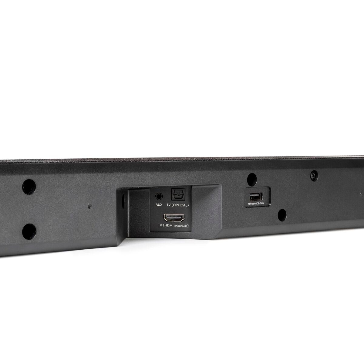 ポーク ドルビーアトモス対応 3.1.2ch サウンドバー SIGNA/S4 Costco Japan
